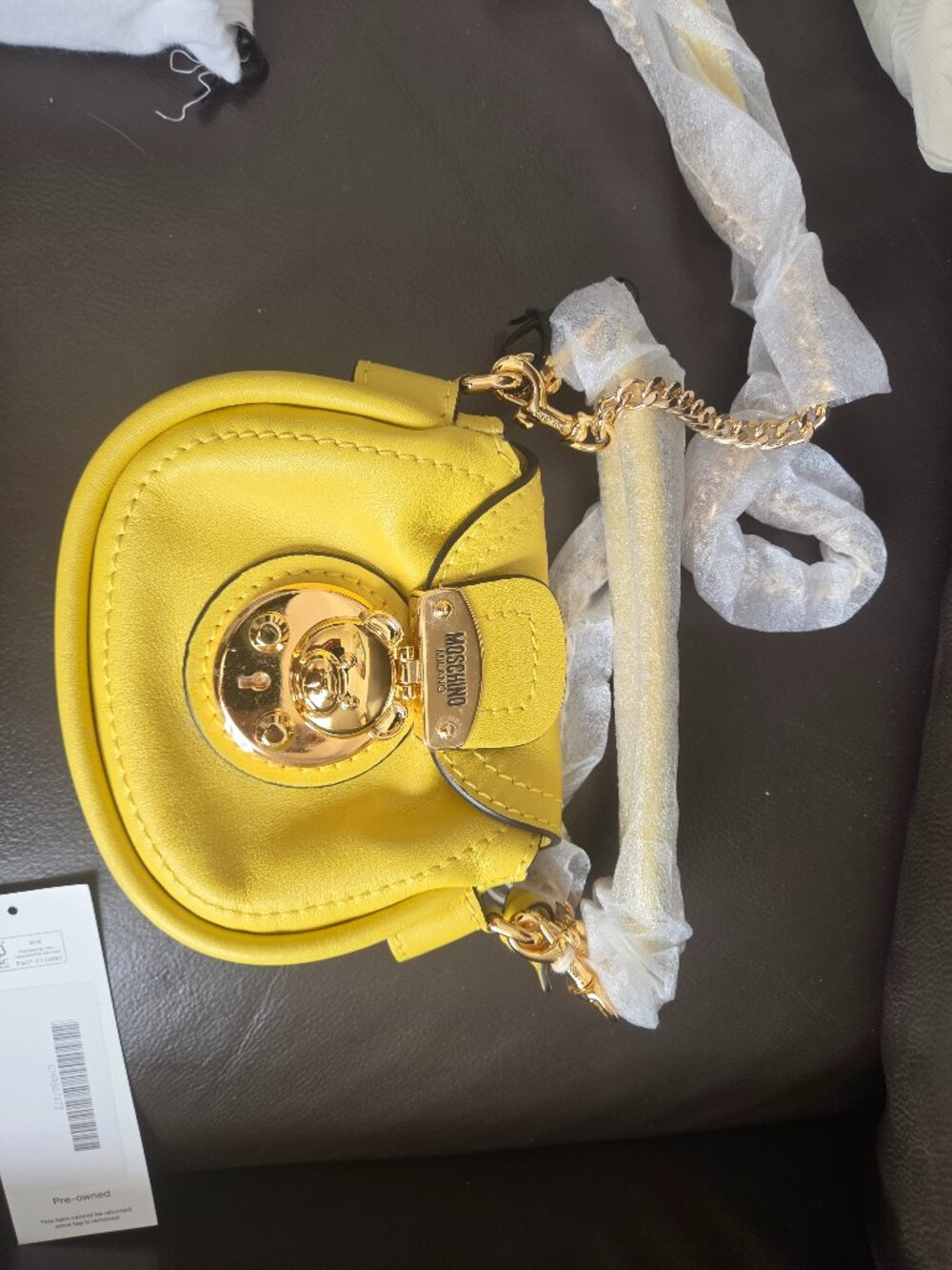 Handbag